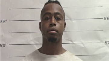 Antonio Thomas, - Orleans Parish County, LA 